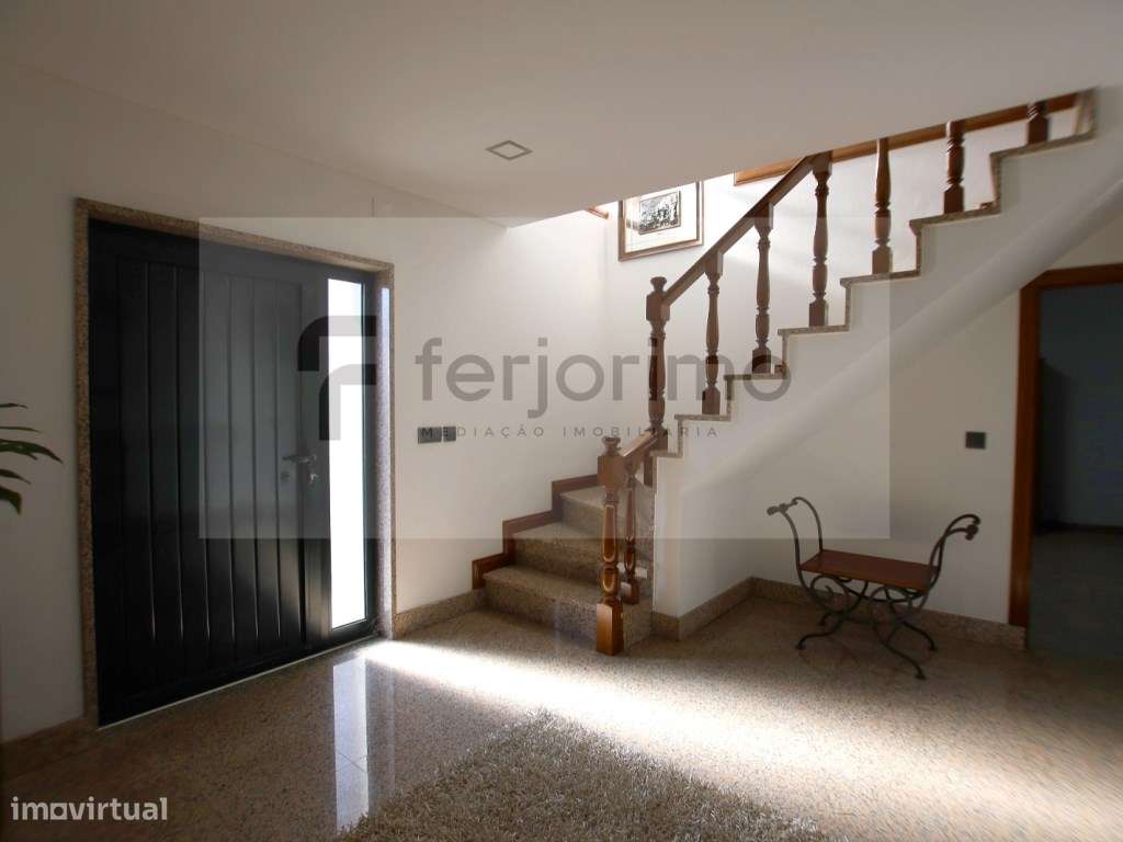 Espetacular Moradia Isolada T4-20