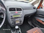 Fiat Grande Punto Gr 1.9 Multijet 8V Sport - 11