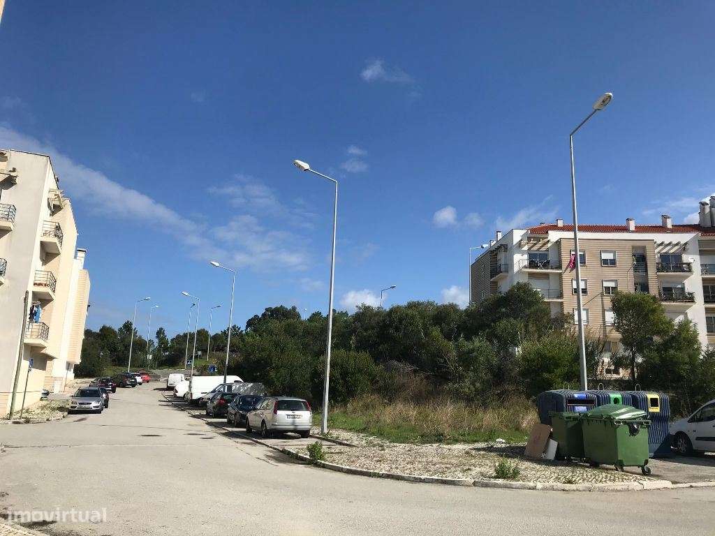 Terreno p/ Construção em Altura em Loteamento c/ infraestruturas/Qu... - Grande imagem: 2/7