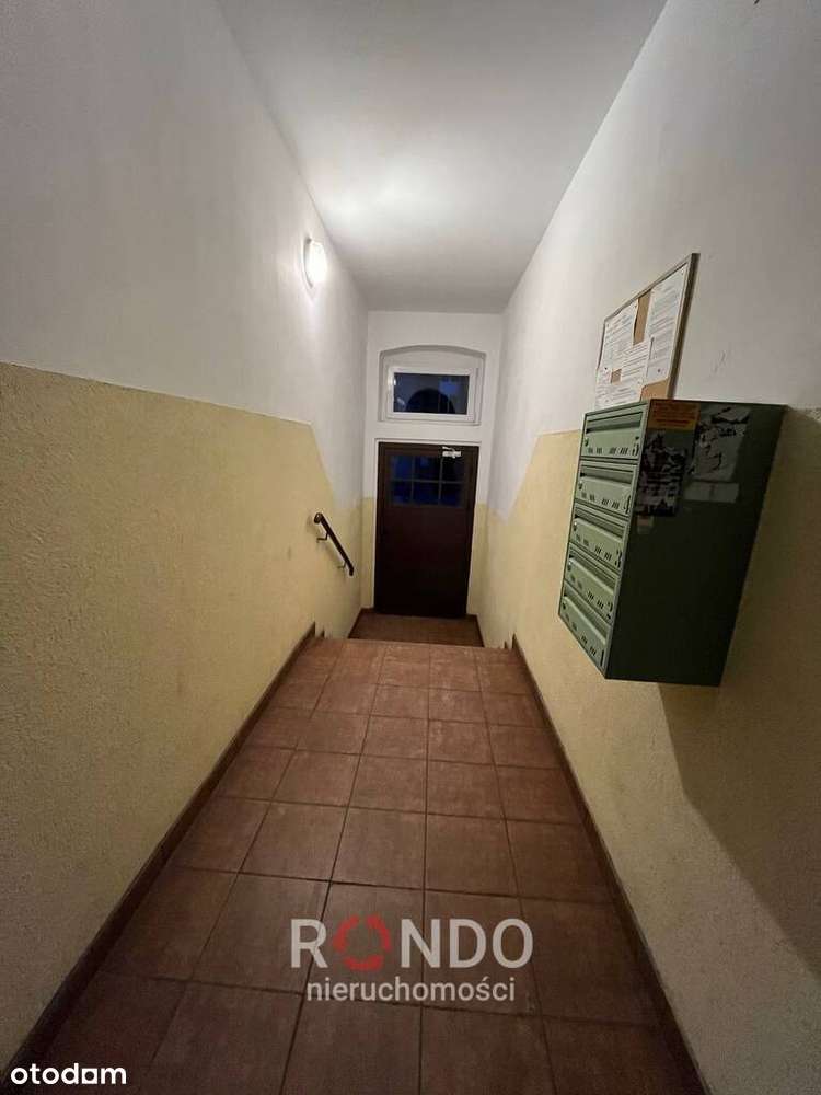 Na sprzedaż mieszkanie, 2 pokoje, Szczecin-8