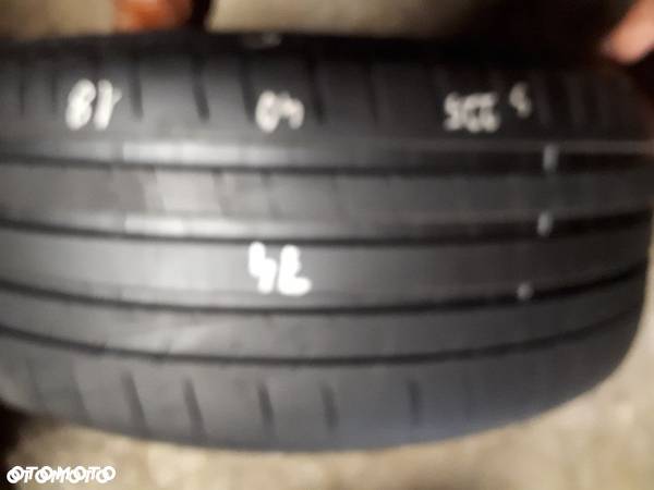 Michelin 225/40/18 nr 74 - 1