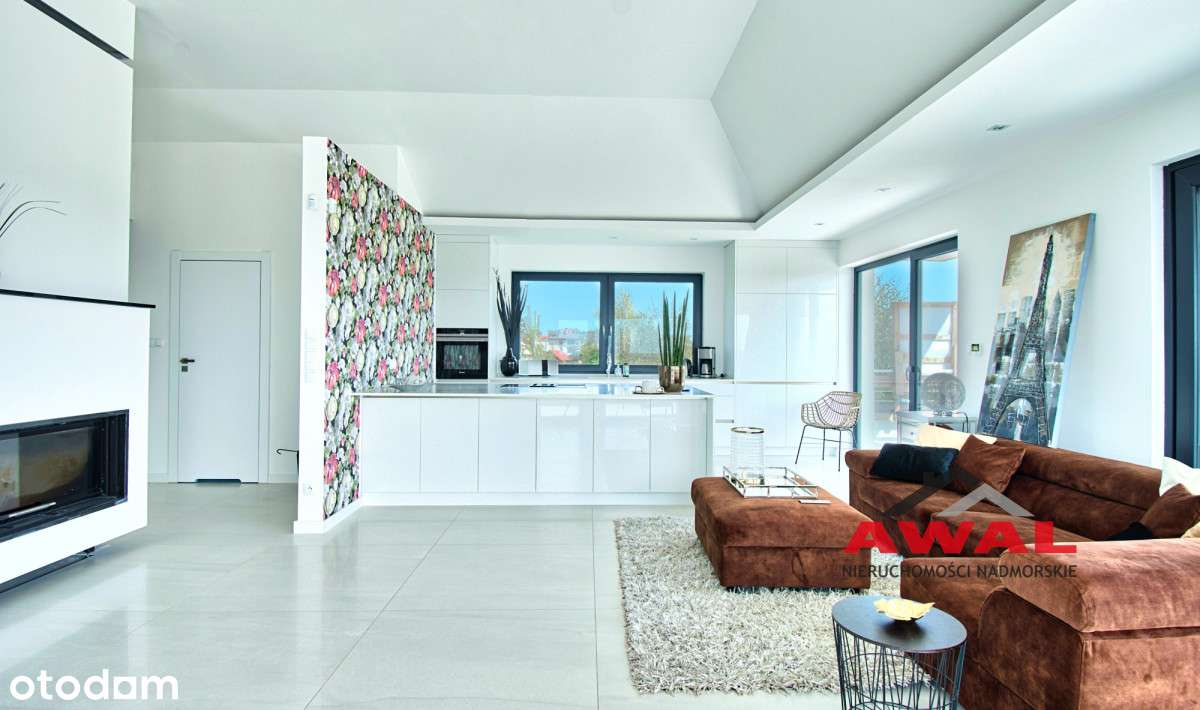 mieszkanie w Jastrzębiej Górze inwestycja premium - Pełny obrazek: 4/15