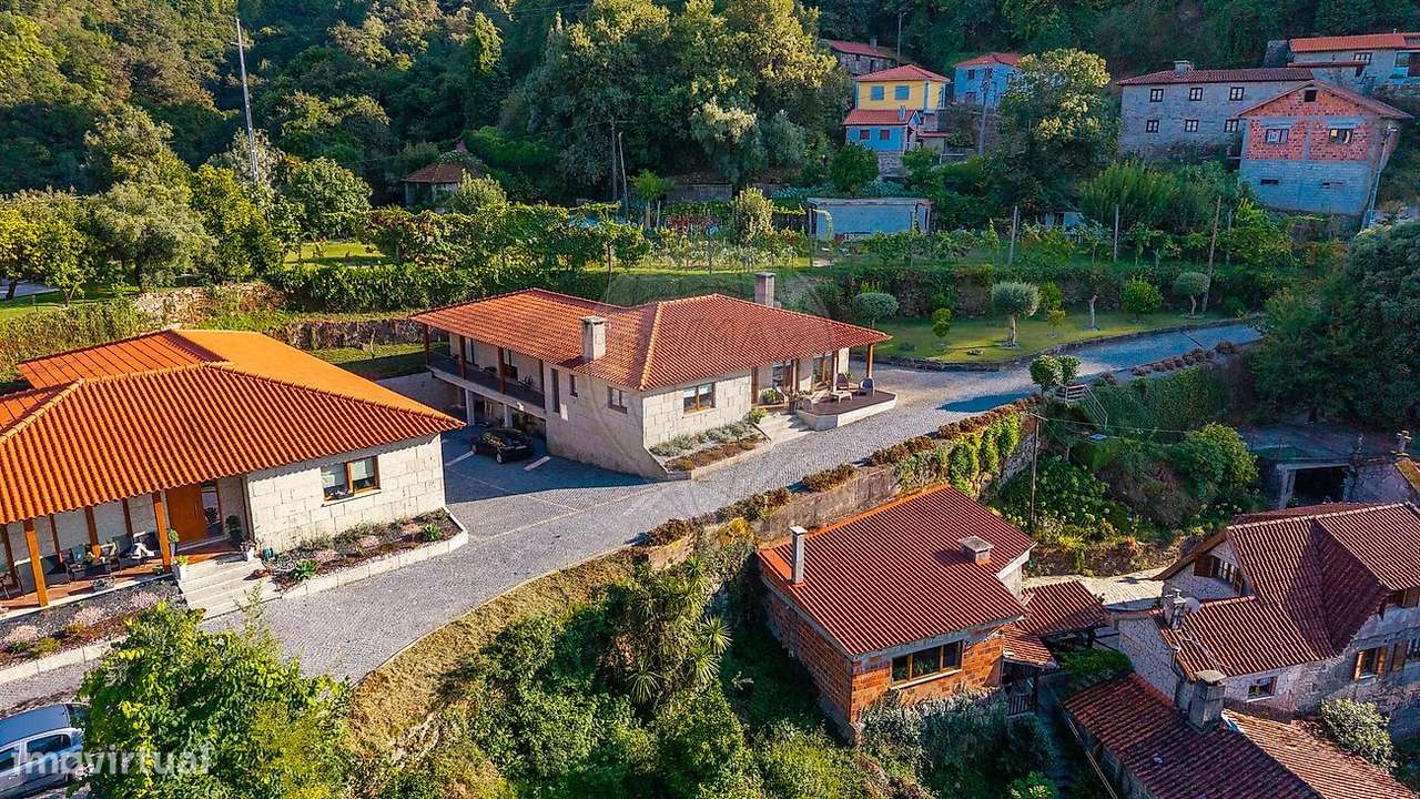 Moradia T3 para venda - Grande imagem: 4/42