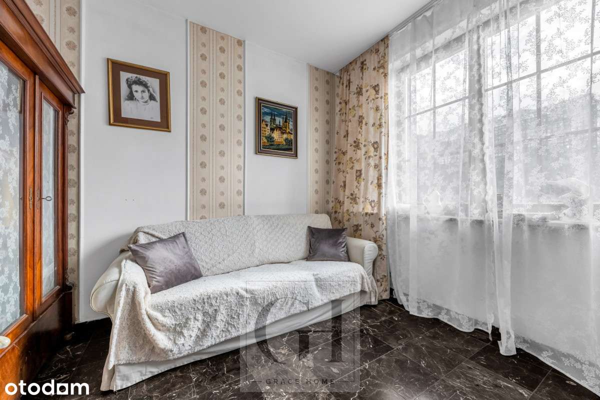 Dom rodzinny z dużym potencjałem inwestycyjnym.-17