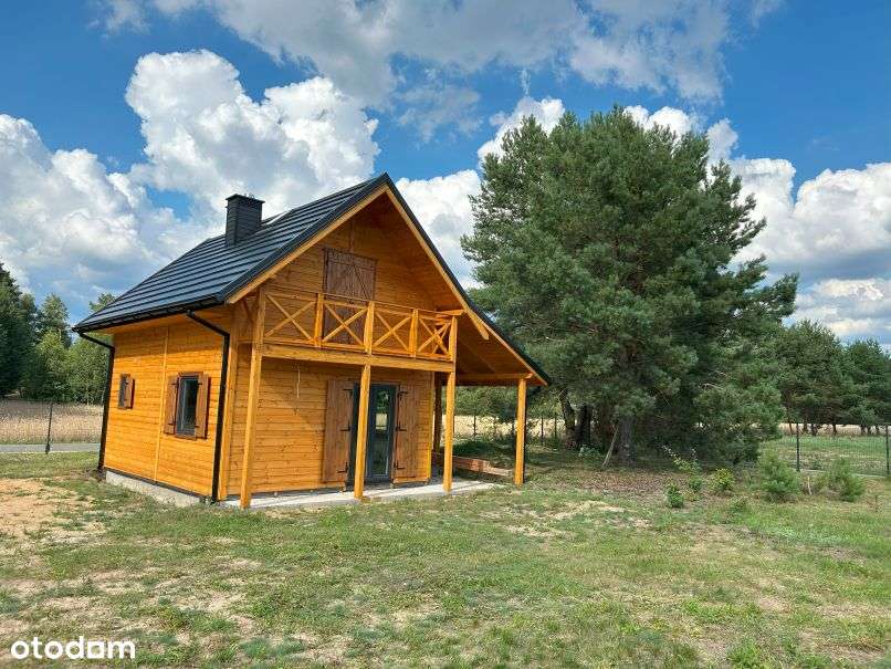 Spółka wraz z domkami rekreacyjnymi - Pełny obrazek: 5/15