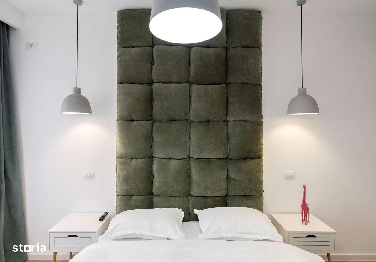 Apartament de vanzare [160.000EUR] - Str. Turturelelor - 2 camere-16