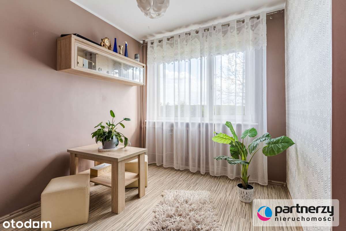 Dom wolnostojący na dużej działce blisko Gdańska! - Pełny obrazek: 5/20