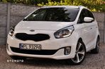 Kia Carens 1.7 CRDi Spirit - 4