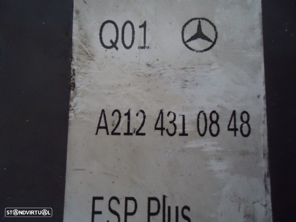 Bomba ABS Mercedes Class E W212 - 6