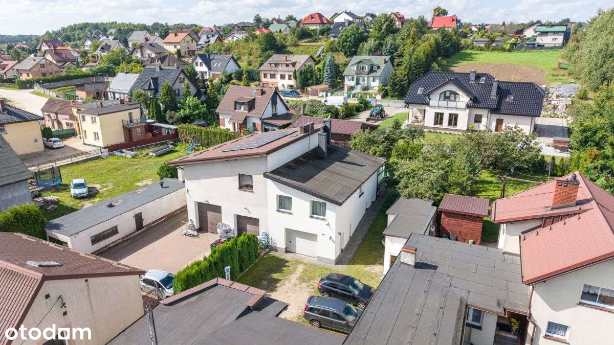 Dom na sprzedaż, 3 pokoje, 120 m², Gościcino
