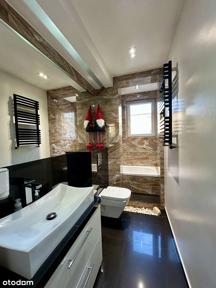 Osiedle Ogród, cisza, spokój i zieleń, Wysoki Standard !!-7