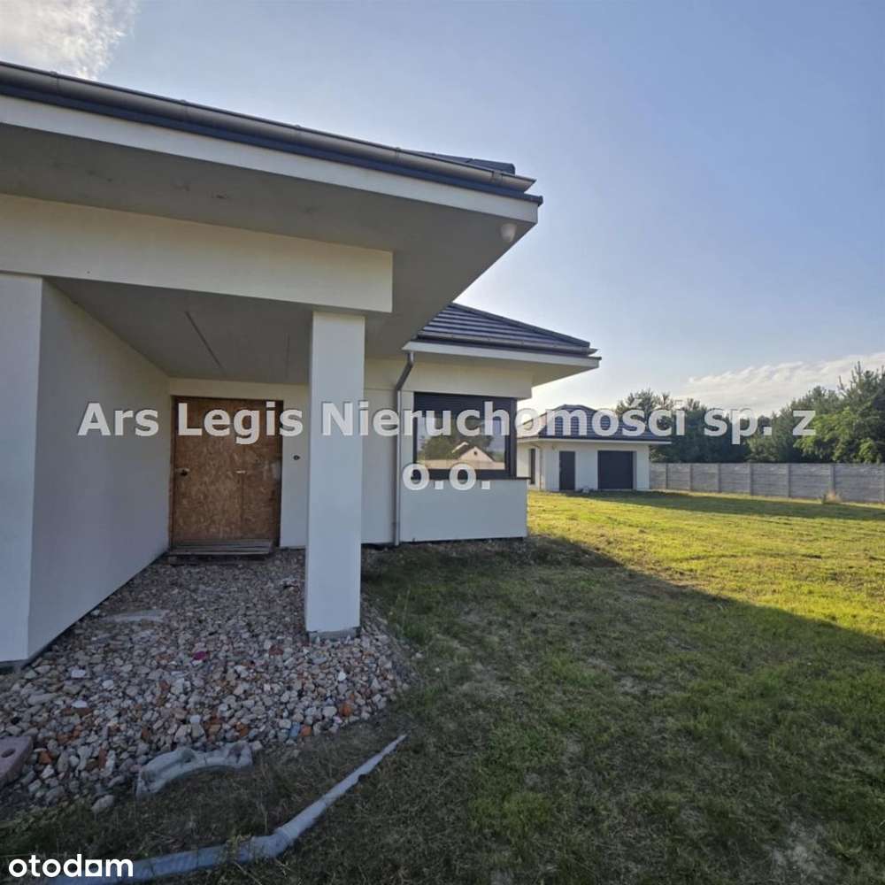 Dom, 163,30 m², Budy Słodkowskie-1