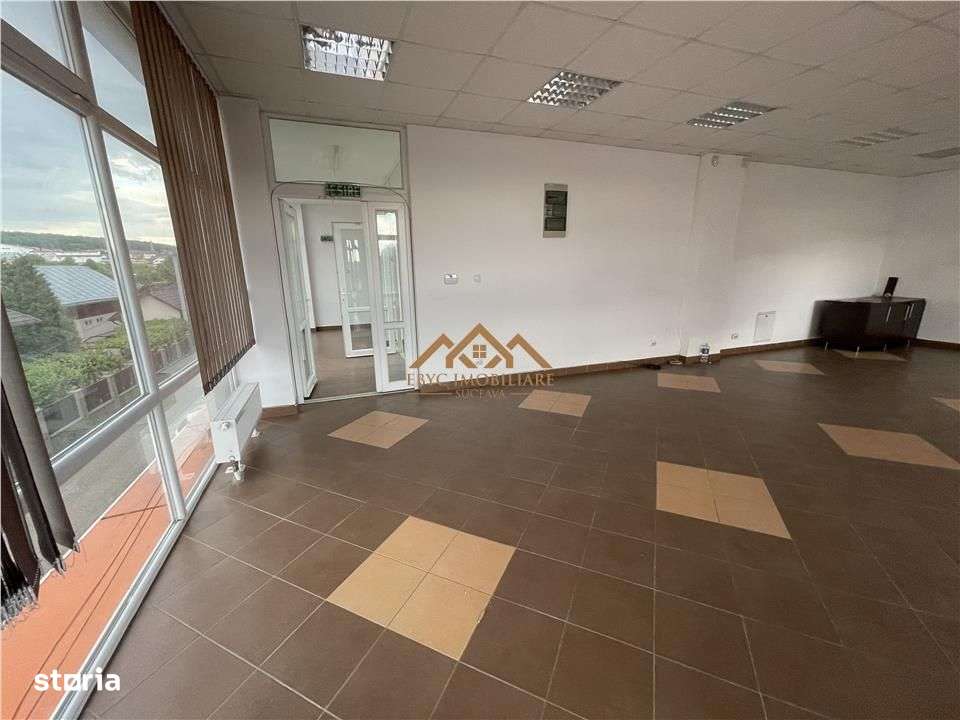 De inchiriat | Spatiu comercial | Birouri - Imagine principală: 1/5