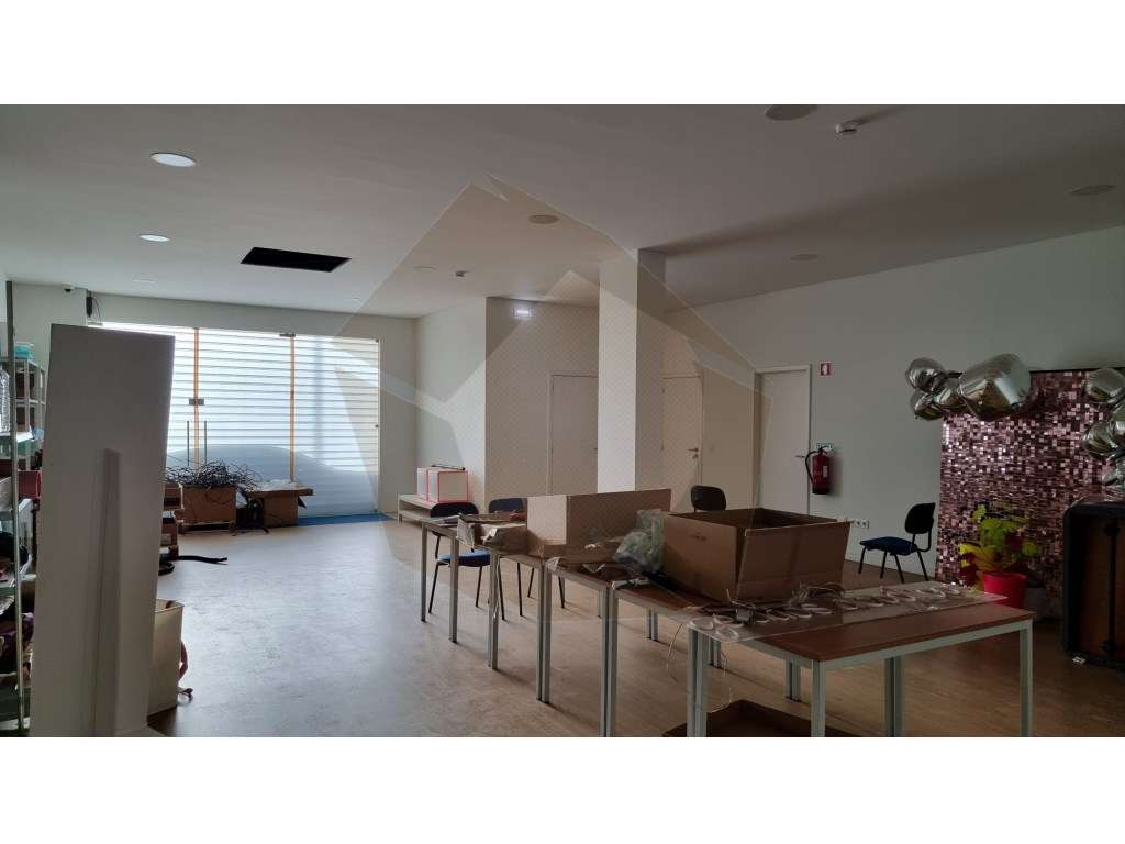 ARMAZÉM - RAMALDE - Grande imagem: 4/6