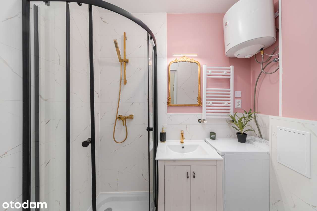 Mała powierzchnia, WIELKI potencjał! Pomorska 44 – CO miejskie - Pełny obrazek: 3/9