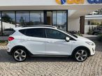 Ford Fiesta 1.0 EcoBoost Active - 7
