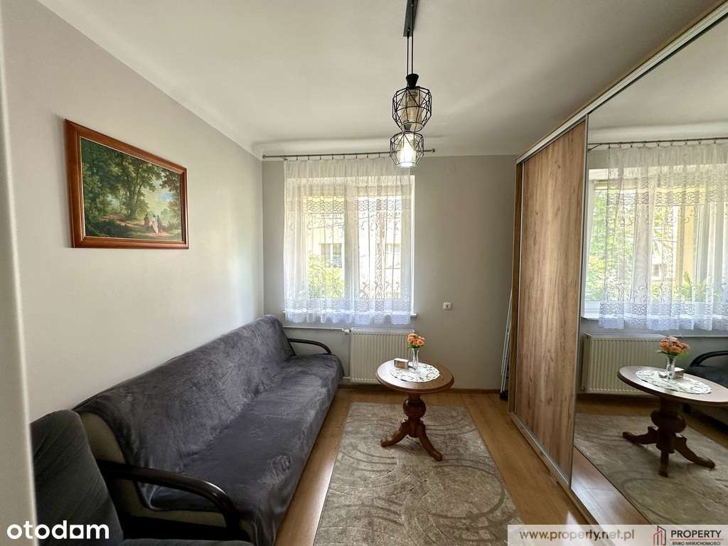 Mieszkanie, 48 m2, Matejki, Dębica - Pełny obrazek: 4/12