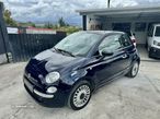 Fiat 500 0.9 8V TwinAir Lounge S&S - 21