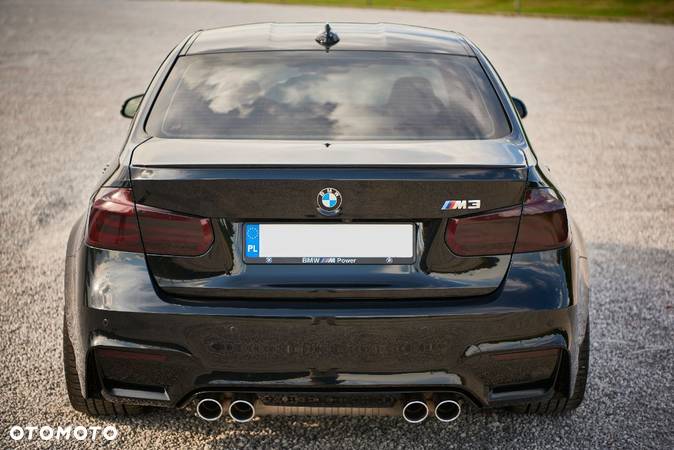 BMW M3 Standard - 18