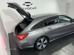 Mercedes-Benz CLA 180 d Shooting Brake Urban Aut. - 27