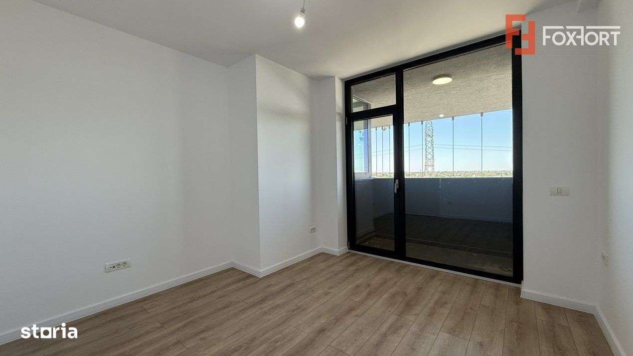 COMISION 0 % Apartament de vanzare 2 camere langa VOX Timisoara - Imagine principală: 5/13