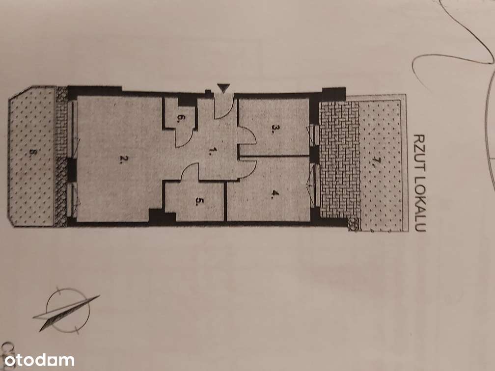 M-4 blok 2023r,winda,ogródek ,miejsce postojowe ,Wyżyny-12