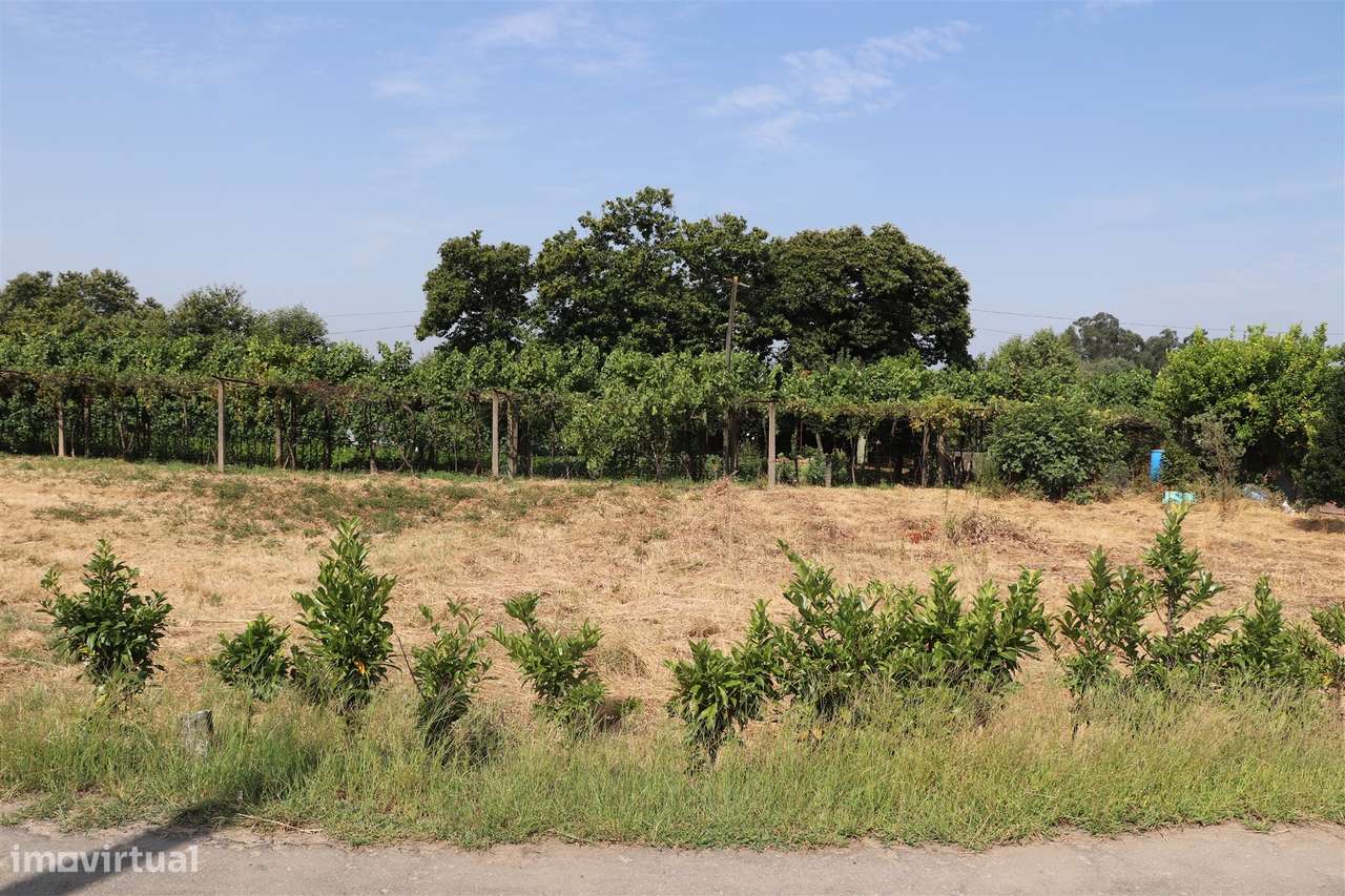 Lote de Terreno  Venda em Freamunde,Paços de Ferreira - Grande imagem: 4/12