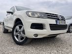 Volkswagen Touareg - 9