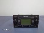 FORD FOCUS MK2 RADIO NAVIGACJA BLAUPUNKT 4M5T-18K931-BF - 1