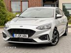 Ford Focus 1.0 EcoBoost mHEV ST-Line X - 5