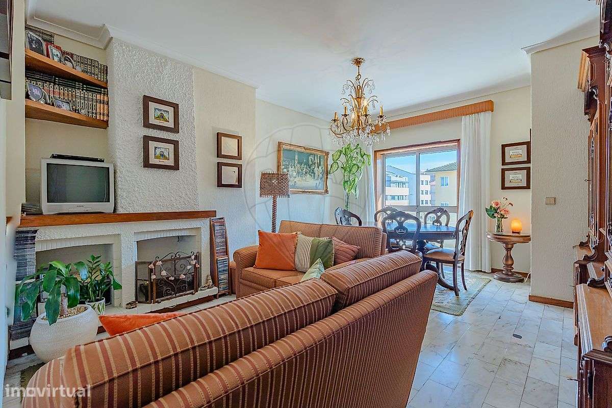 Apartamento T3 para venda - Grande imagem: 5/26