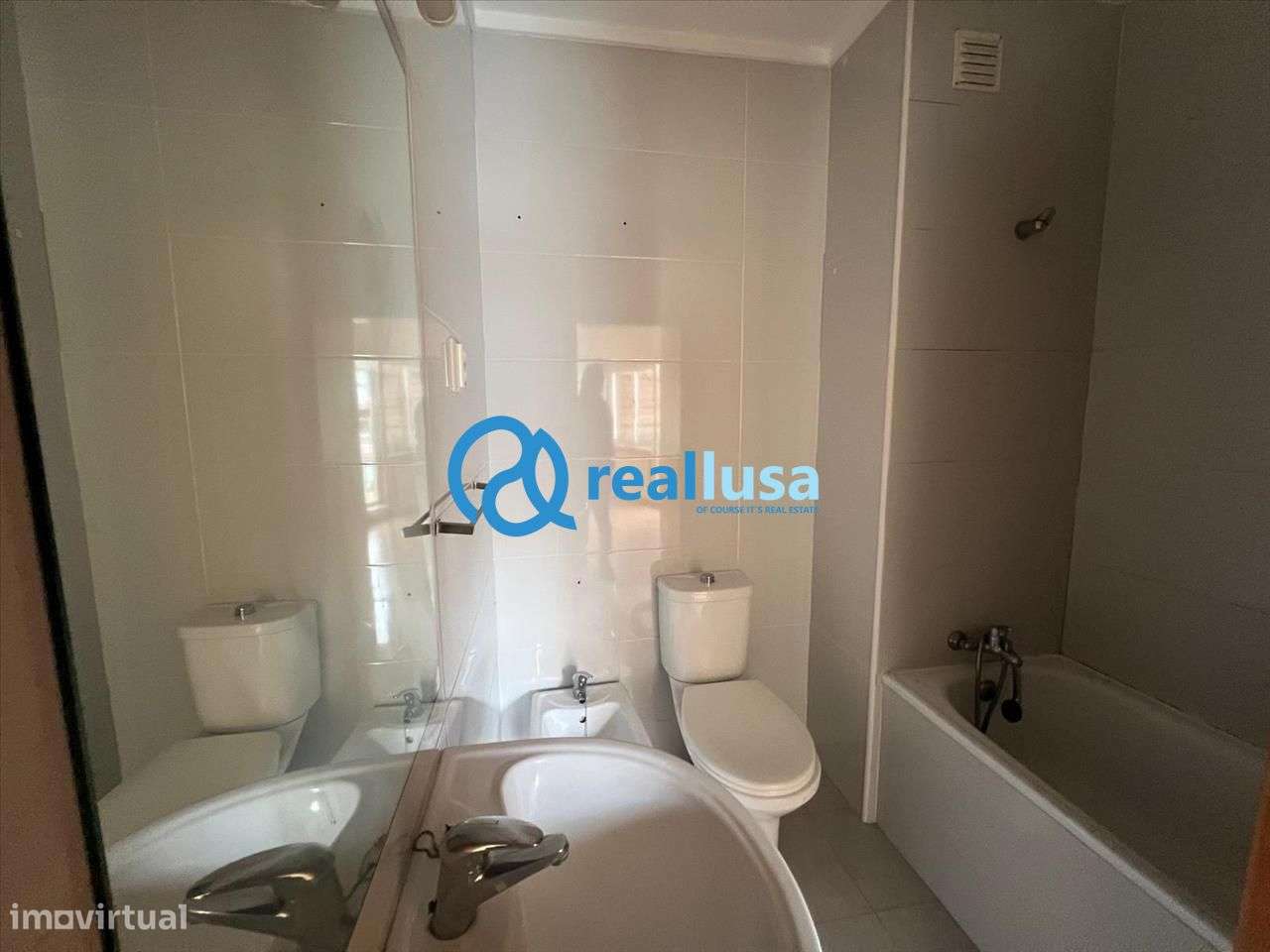 Apartamento T3 c/ garagem Canelas Vila Nova de Gaia-18