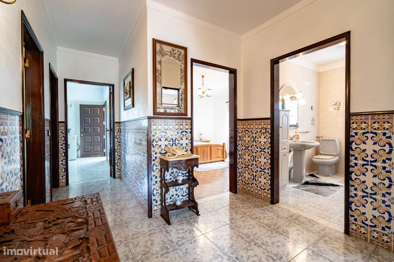 Moradia T3 com piscina|Carvalhais, Coimbra - Grande imagem: 5/18