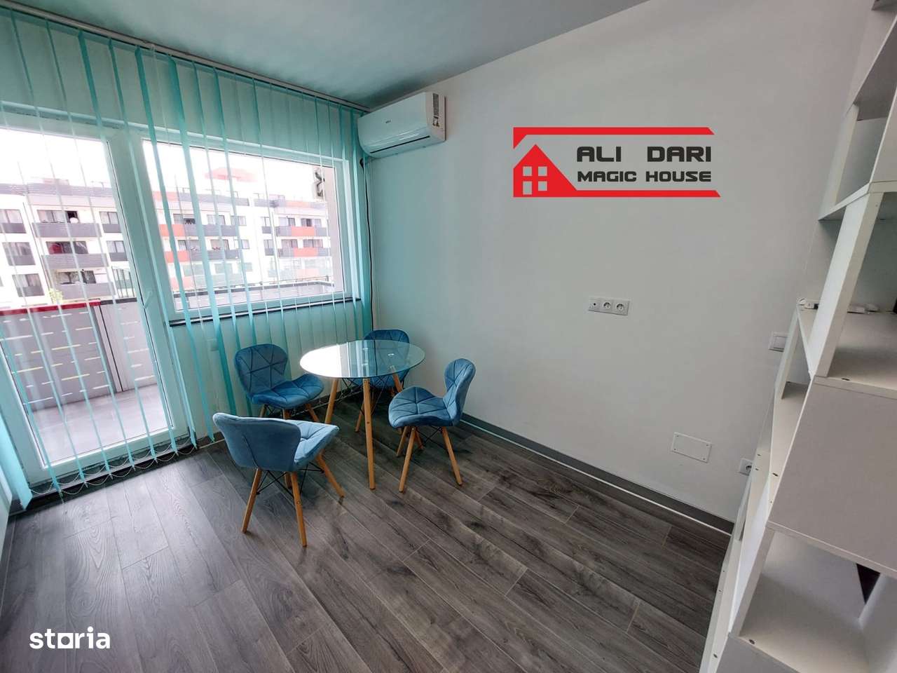 Apartament de închiriat, Strada Stelelor,  Baciu Hills! - Imagine principală: 4/20