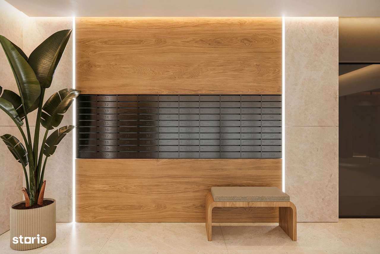 Apartament cu 2 camere, spatios, luminos | West Avenue-6