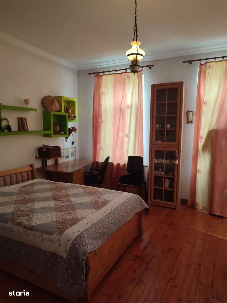 Casa de vanzare central - Pitesti-10