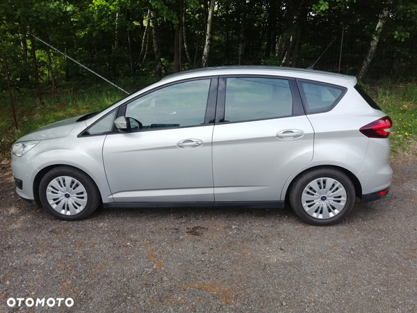 Ford C-MAX - 2