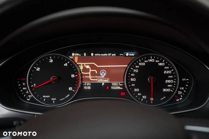 Audi A6 2.0 TDI ultra S tronic - 21