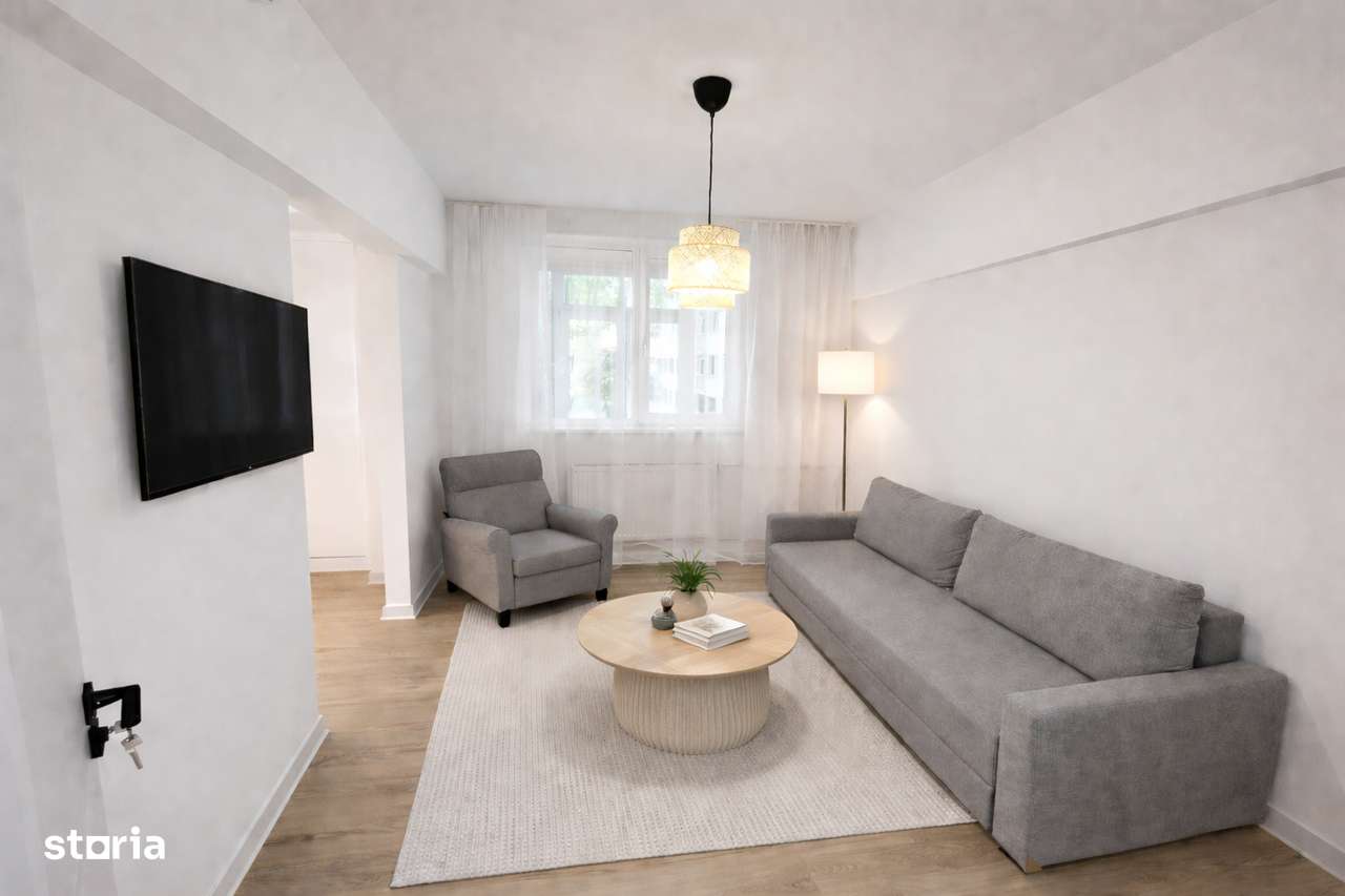 3 Cam. Drumul Taberei | Metrou Râul Doamnei | Parc Moghioros | Renovat-1