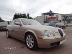 Jaguar S-Type 4.2 V8 - 3