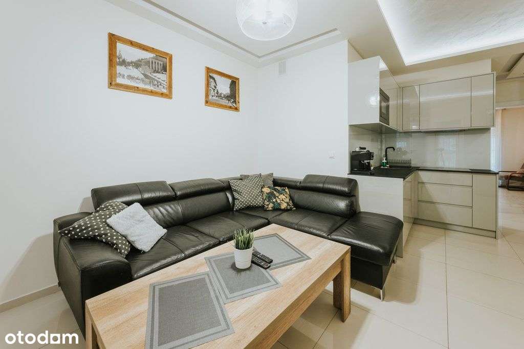 Nowość na rynku! Inwestycja, strefa Spa, 3 pokoje-19