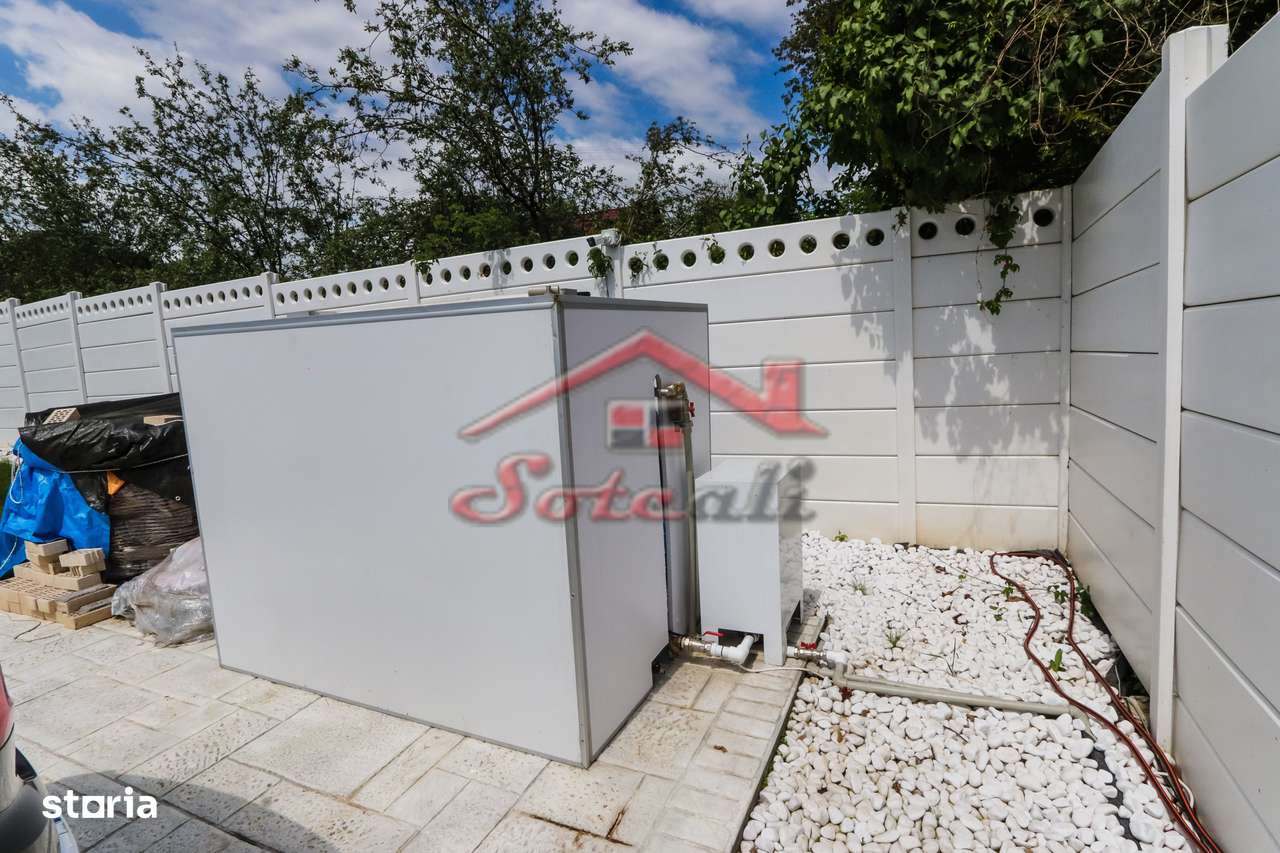 VILĂ MODERNĂ DE LUX CU PISCINĂ, FOTOVOLTAICE ȘI FOIȘOR – BREAZA-13