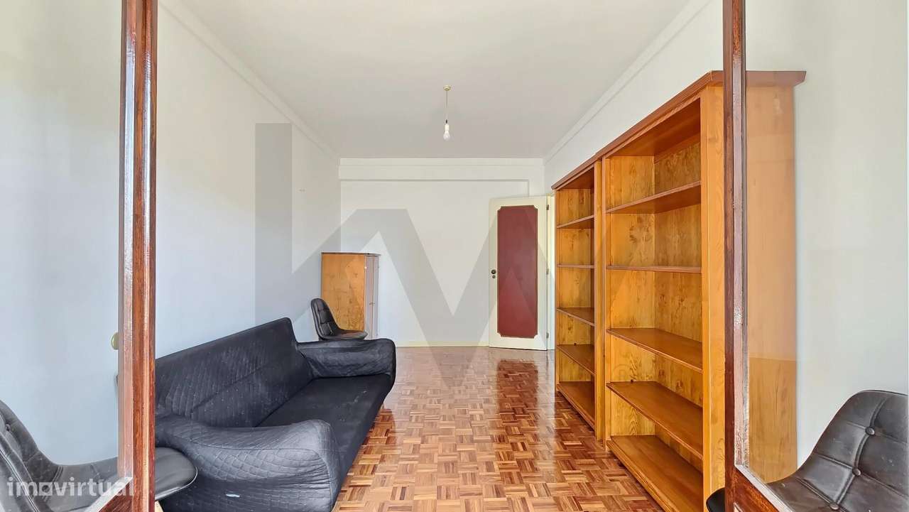 Apartamento T3 em São Sebastião, Coimbra-4