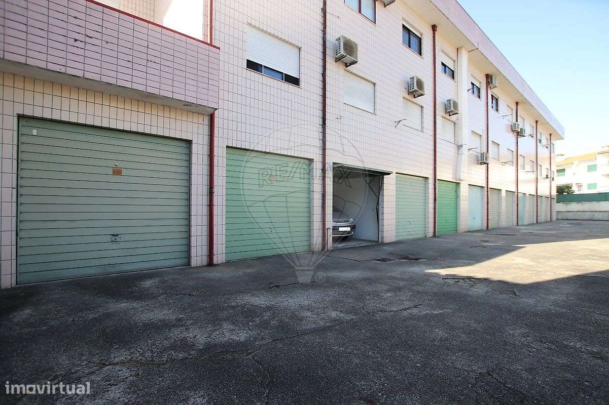 Apartamento T2 para venda-13