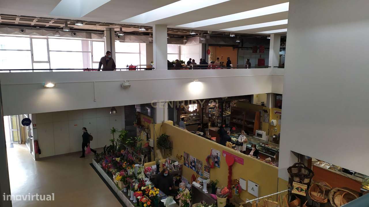 trespasse Snack Bar Torres Vedras - Grande imagem: 2/6