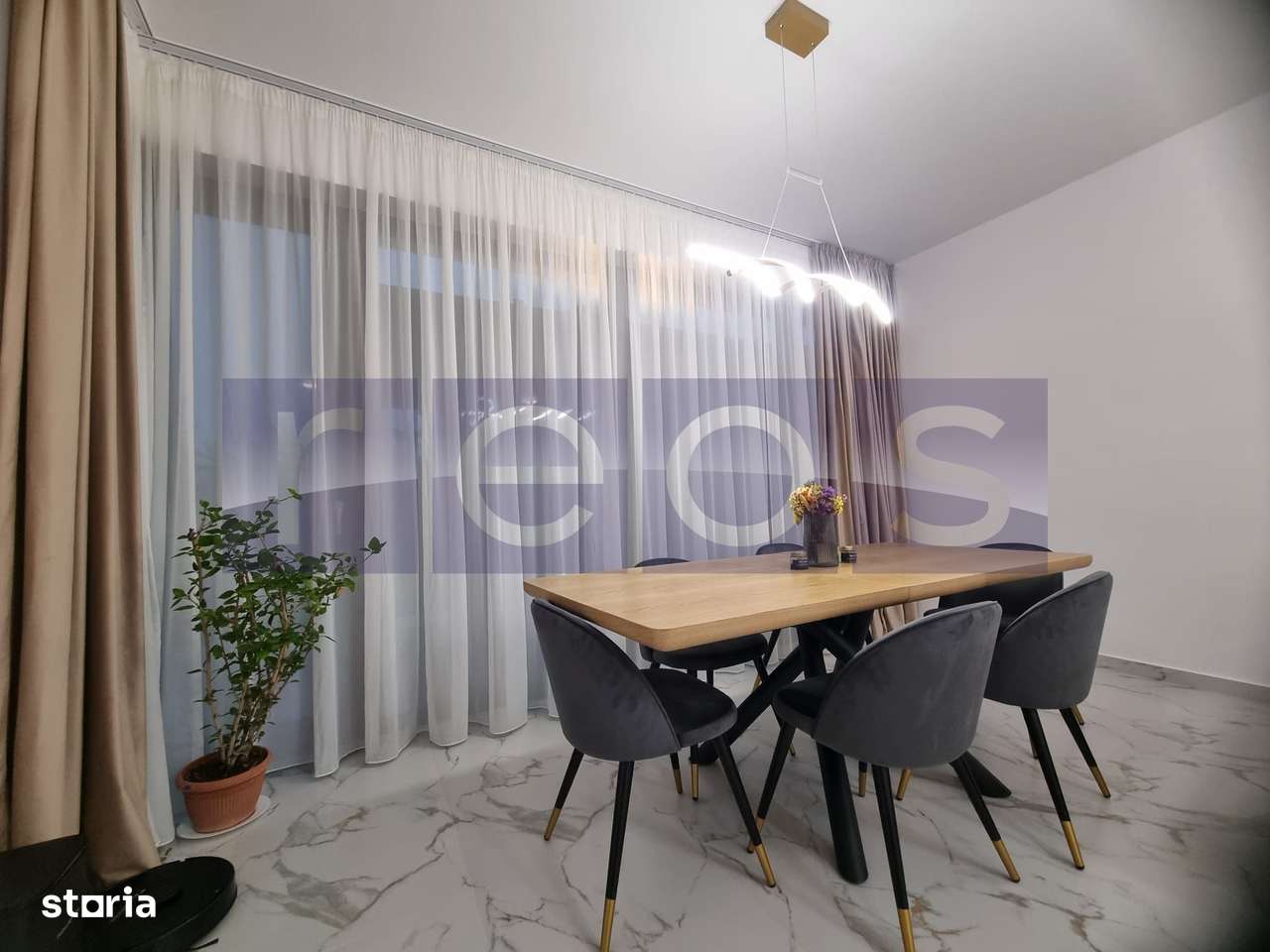 VANZARE VILA - DUPLEX  4 CAMERE - BERCENI  -, P+1E - Imagine principală: 5/20