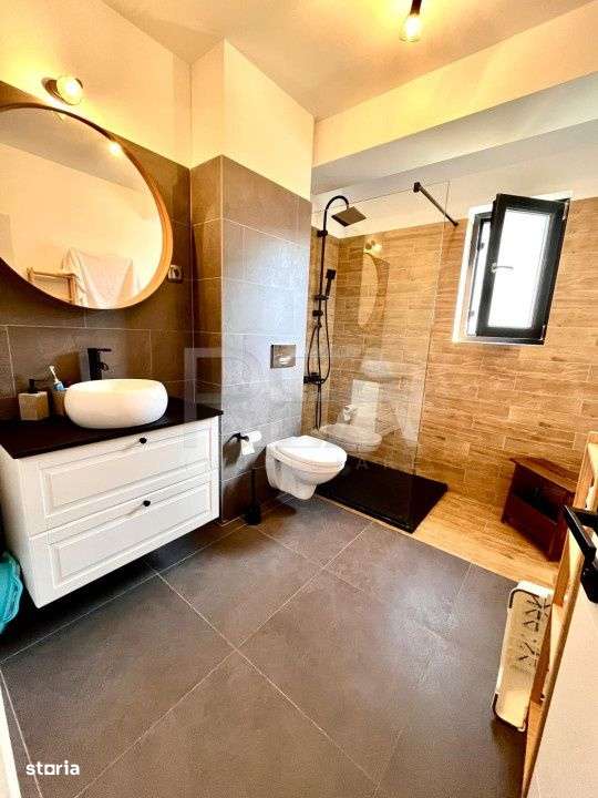 Casa insiruita 5 camere curte Grand Arena Berceni - Imagine principală: 5/19