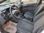 Ford Fiesta 1.5 TDCi Titanium - 13