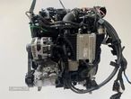 Motor 608915 MERCEDES 1.5L 114 CV - 5