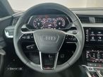 Audi Q8 e-Tron Sportback 50 quattro S line - 8